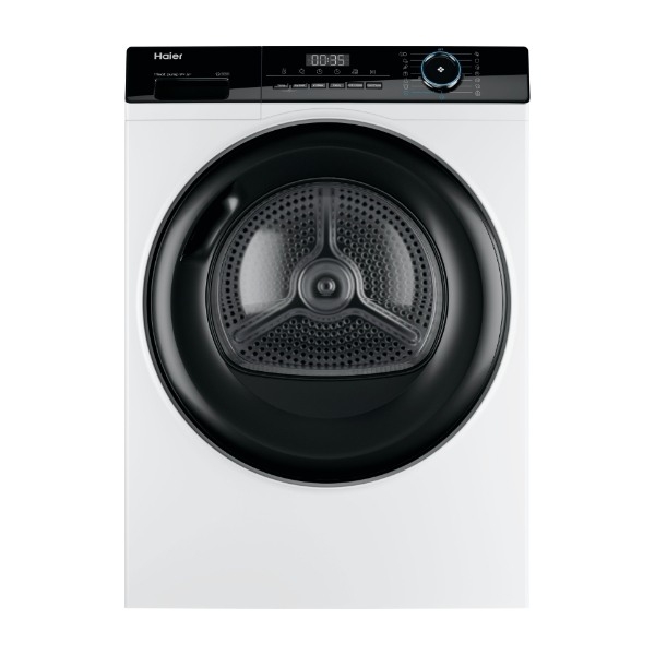Haier I-Pro Series 3 HD90-A2939-S tørretumbler billede 1