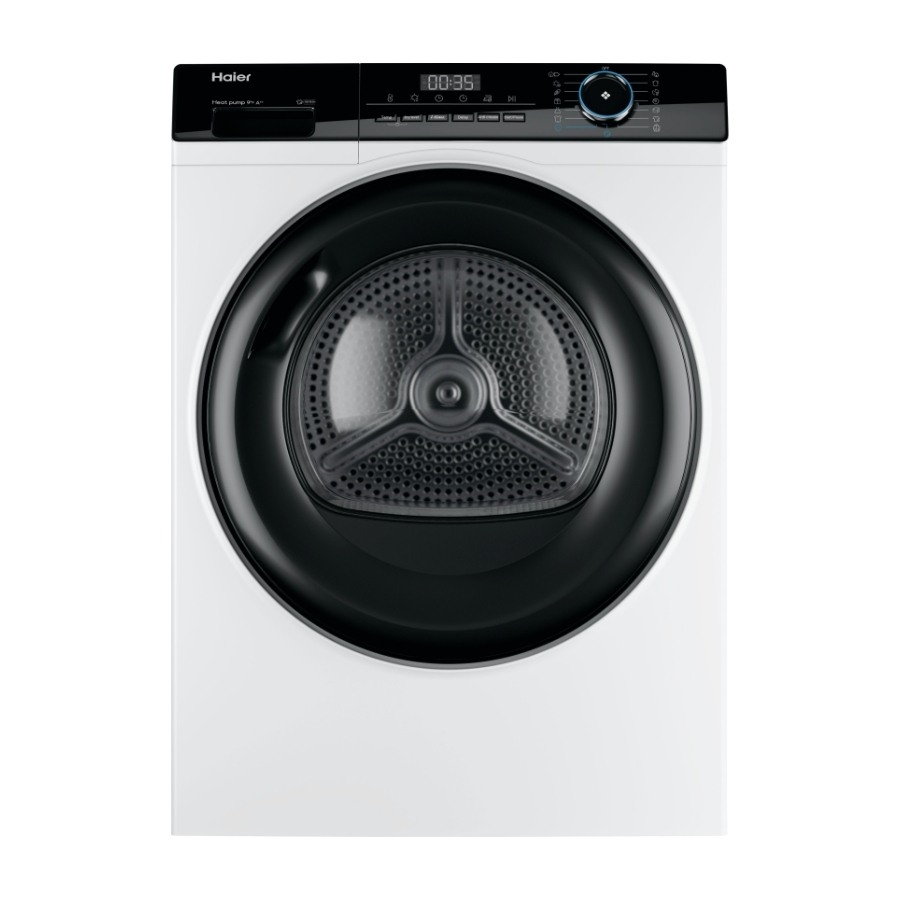 Haier I-Pro Series 3 HD90-A2939-S tørretumbler billede 2