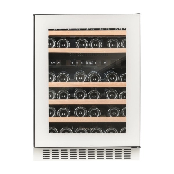 Temptech Oslo OX60DRW-24 vinskab billede 5