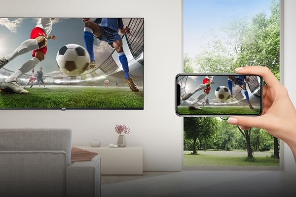 Hisense A7NQ Hisense Share