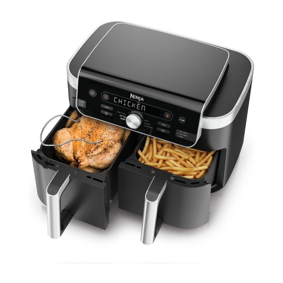 Ninja DualZone Max DZ950EU airfryer billede 4