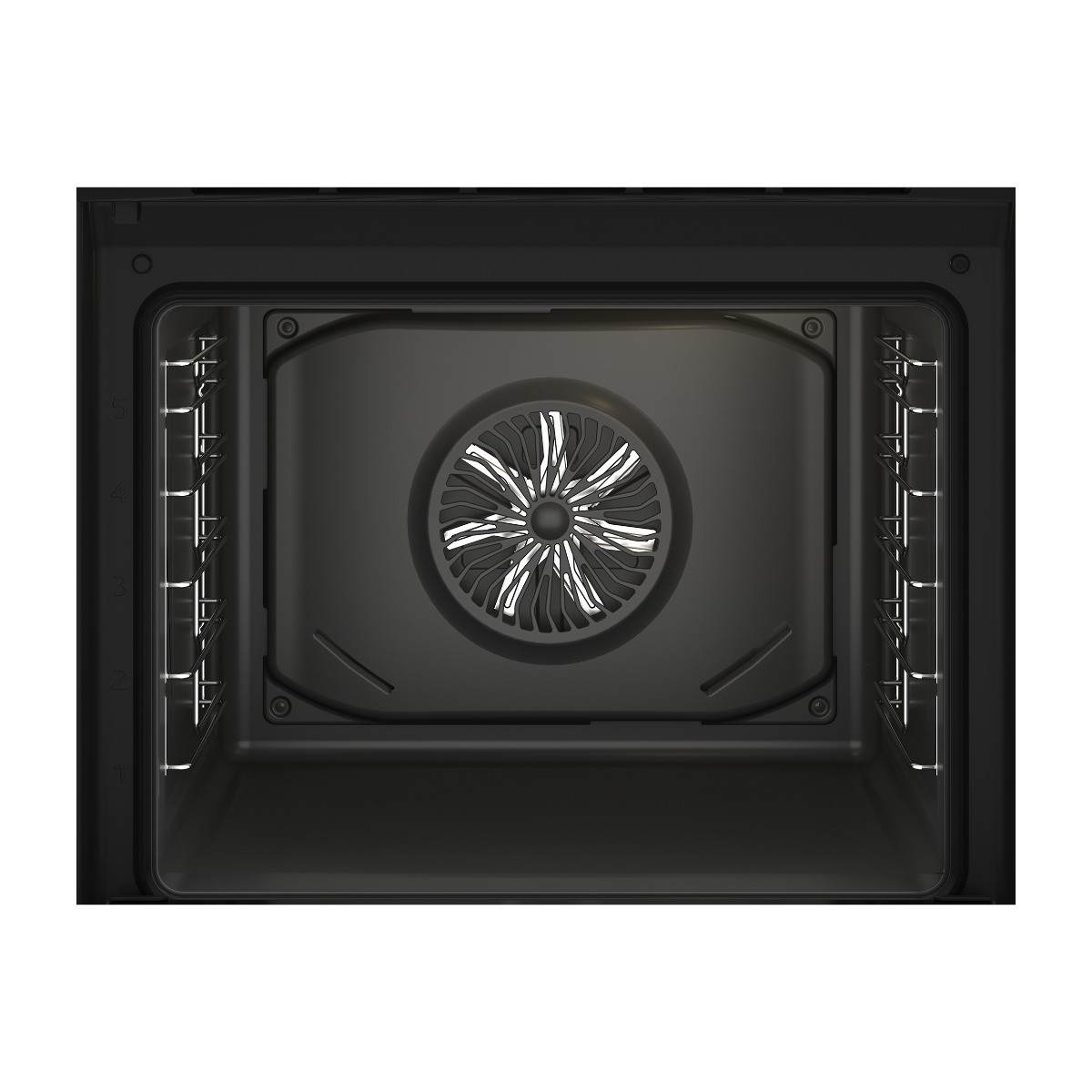 Beko b100 PBIM13001B integreret ovn billede 7