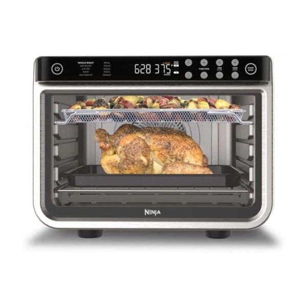 Ninja Multiovn DT200  10i1 - 29 liter - udgået - 622356244671 billede 8