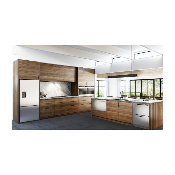 Fisher & Paykel Series 7 DD 60 DCHX9 opvaskemaskine billede 9