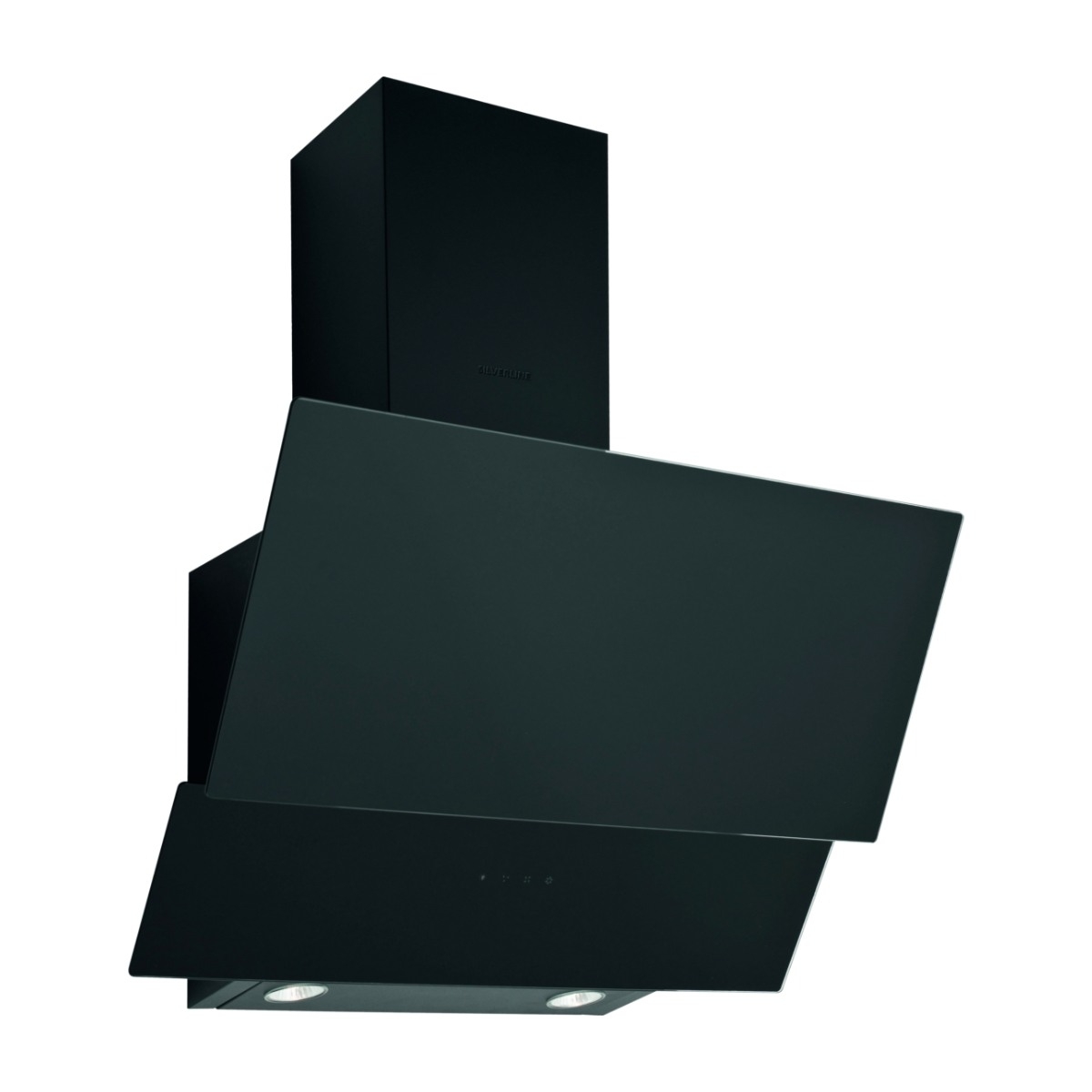 SILVERLINE SL3420-60SR EMHÆTTE billede 1