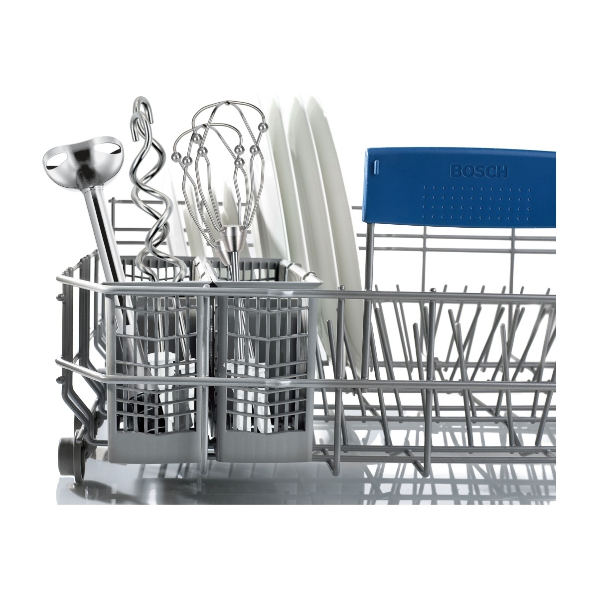 Bosch MFQ4990B håndmikser billede 5