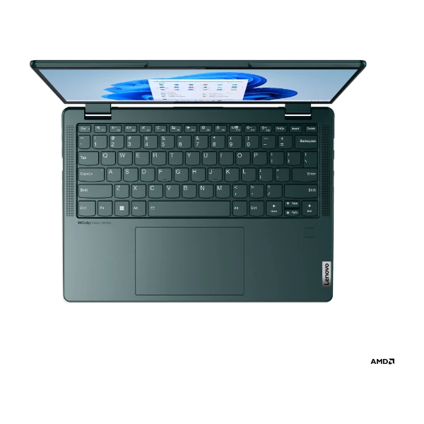 Lenovo Yoga 6 13ABR8 R5 13,3