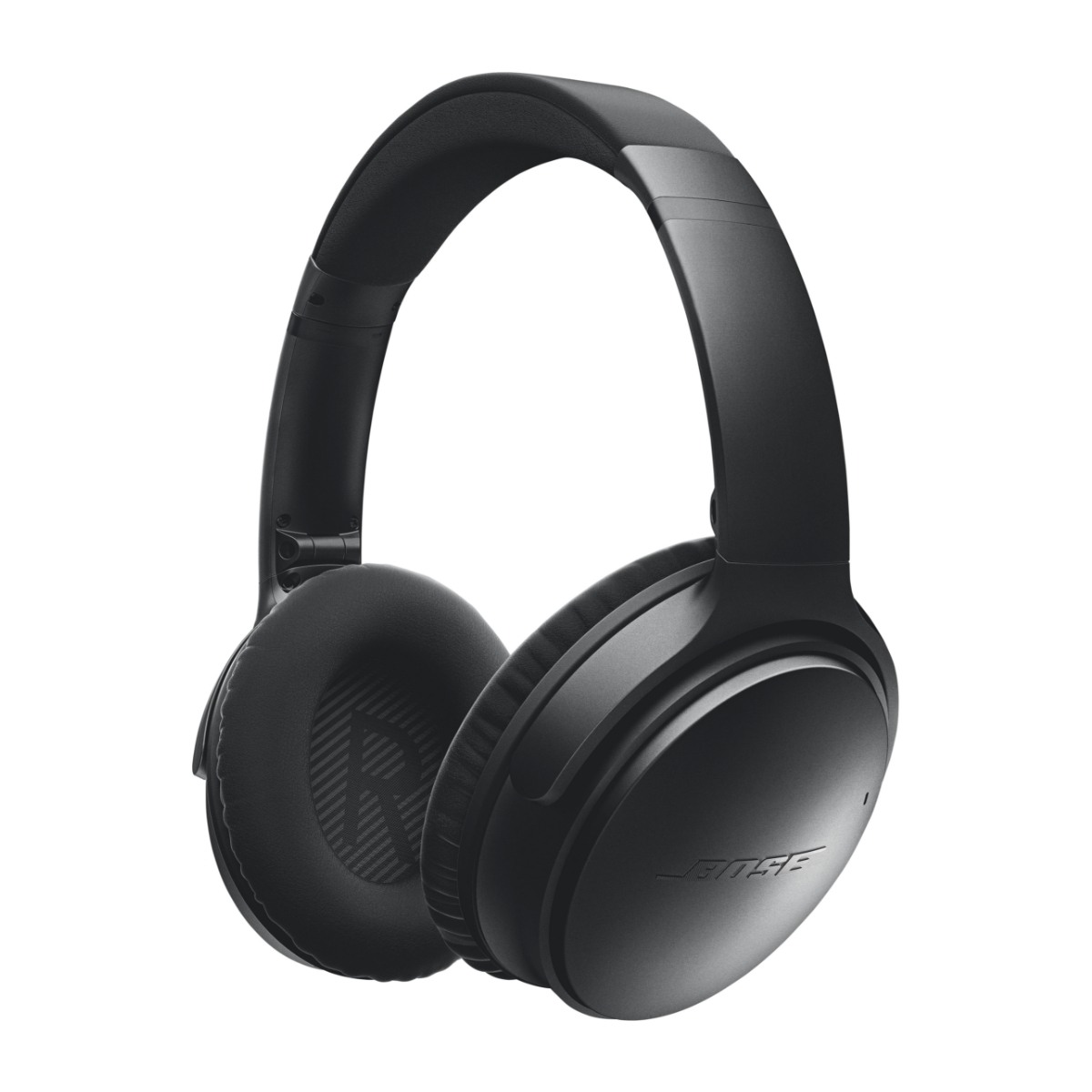 BOSE QUIETCOMFORT 35 BLACK KUULOKKEET Power.fi BOSE QUIETCOMFORT 35 II VASTAMELUKUULOKKEET, MUSTA Power.fi
