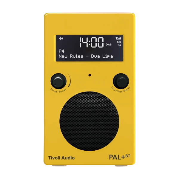 tivoli-audio-pal-bt-radio-gen2-keltainen-power-fi