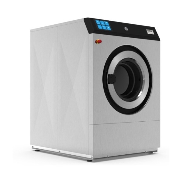 Beko Professional ALA 025 BP vaskemaskine billede 2