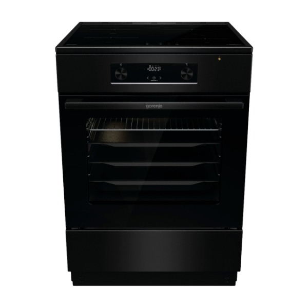 Gorenje EI9647PB induktionskomfur billede 1