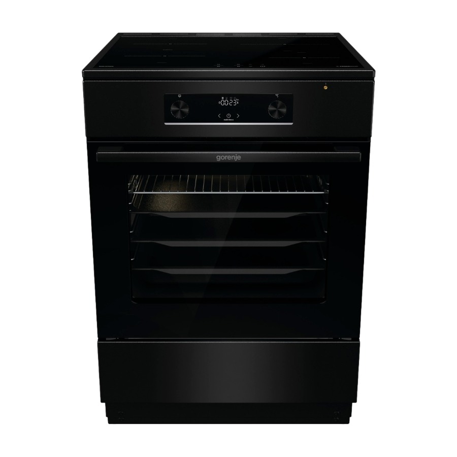 Gorenje EI9647PB induktionskomfur billede 2
