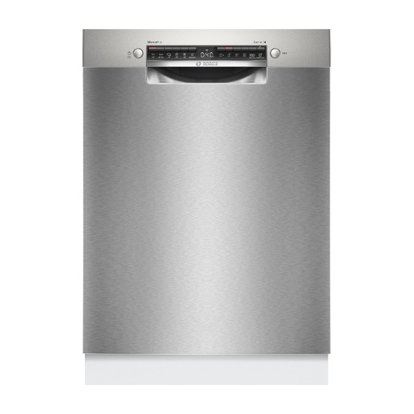 Bosch Serie 4 SMU4HMI00S oppvaskmaskin (Demoprodukt)