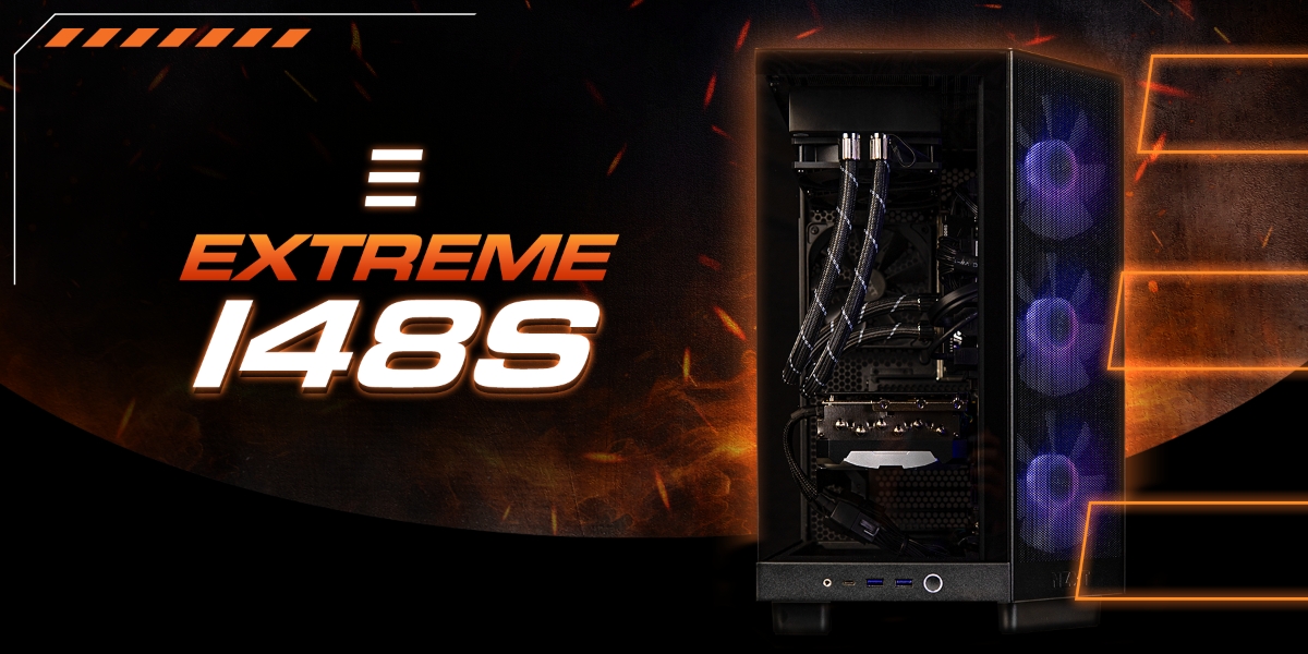 Cepter Extreme I48S PC.