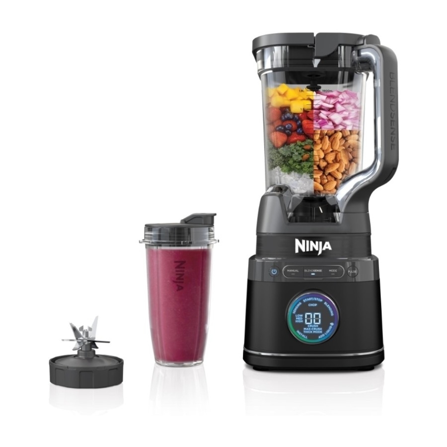 Ninja Detect™ Duo® TB301EU blender billede 2