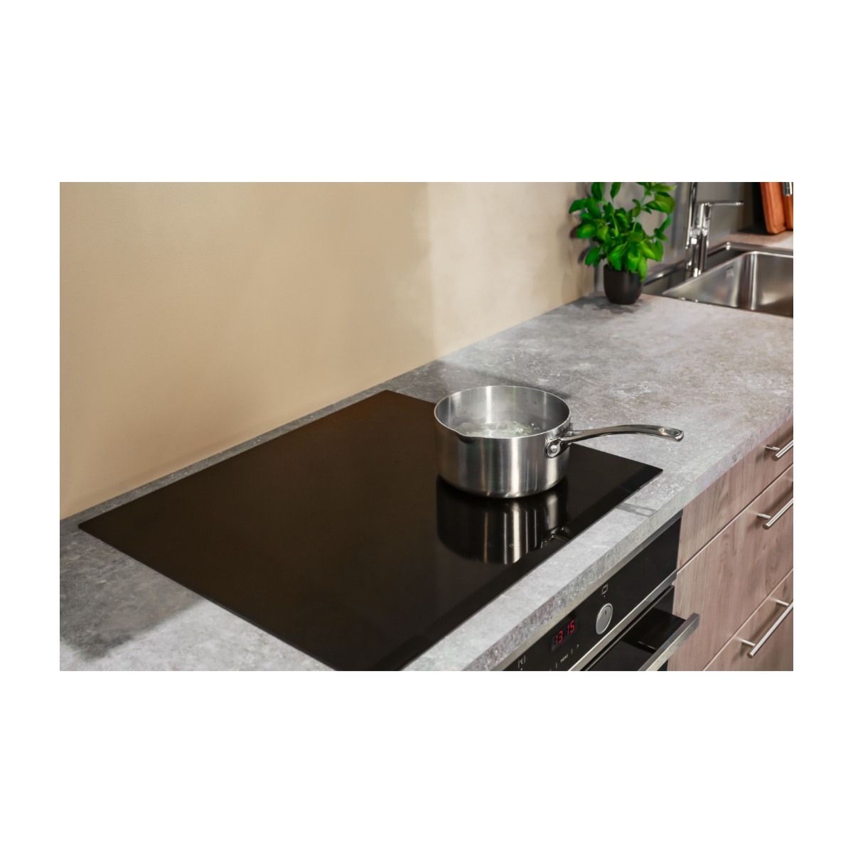 Point 7-Series PI7060 induktionskogeplade billede 4