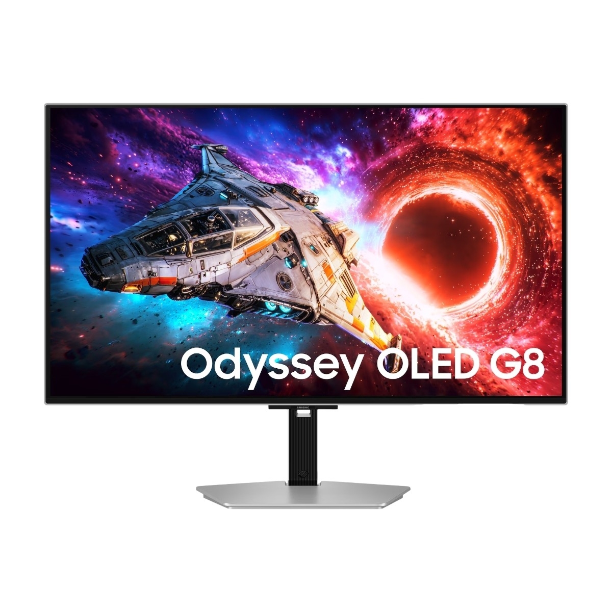 32" 4K gamingkjserm Odyssey 32HG802