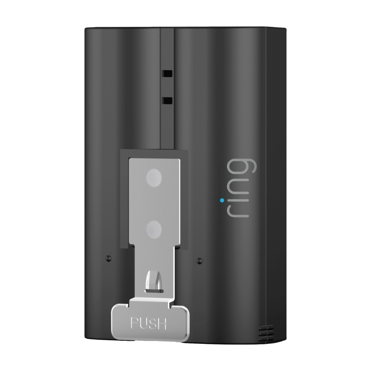 Ring Quick Release reservebatteri