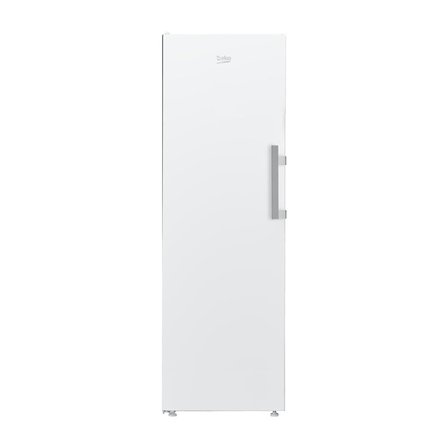 Beko B1PMFNE314W fryser billede 2