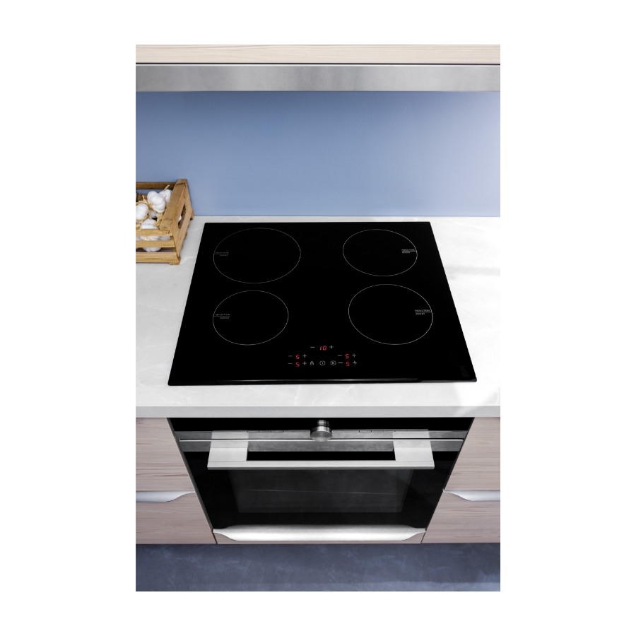 Point 3-Series POIH3060I4N induktionskogeplade - 7073655032705 billede 3
