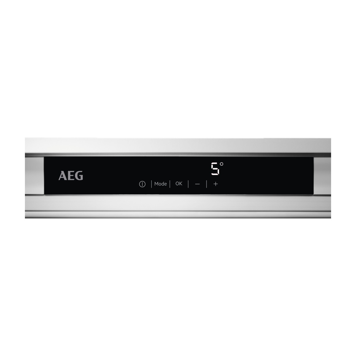 AEG 6000-serien TSF6D181ES integreret køleskab med fryseboks billede 3