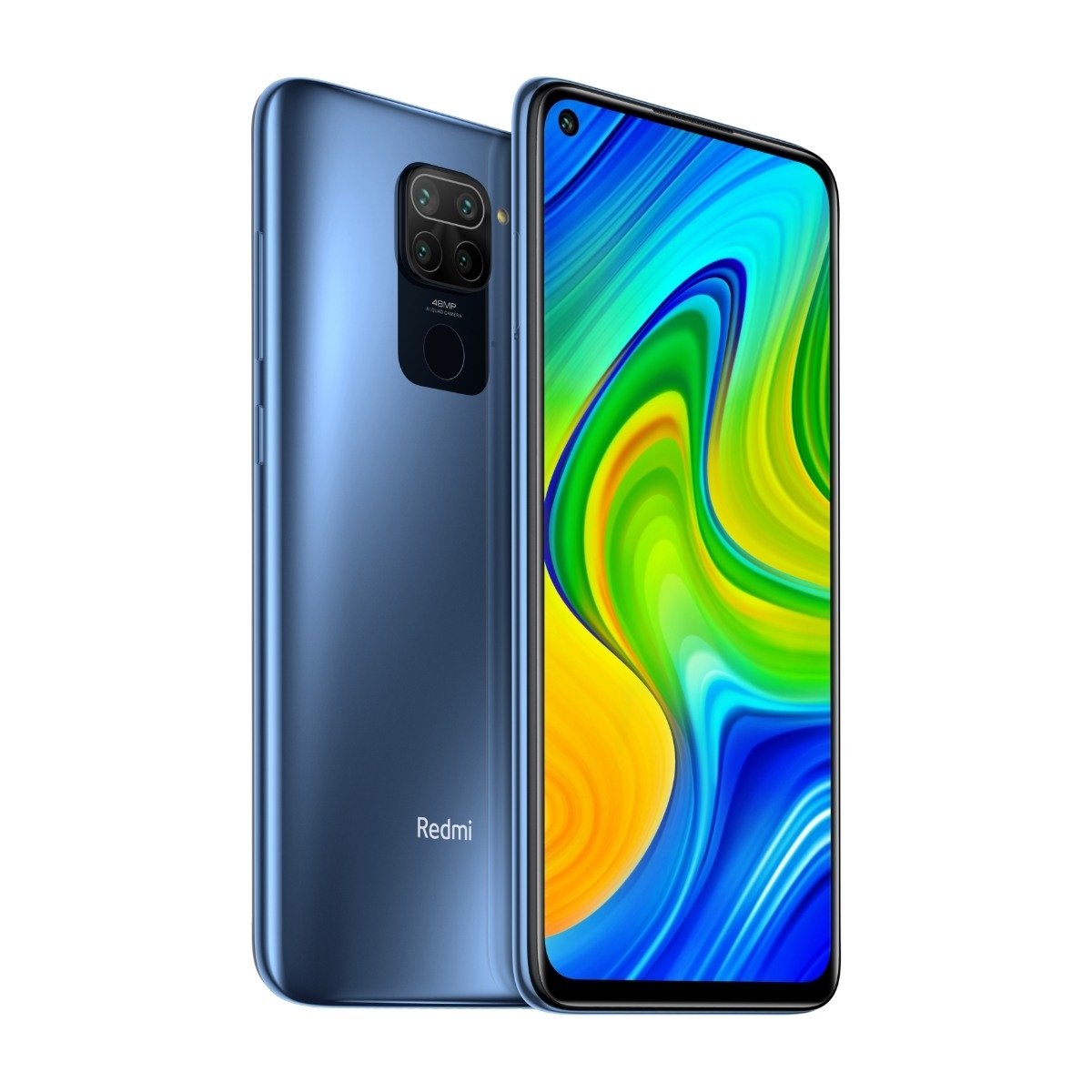 power xiaomi redmi note 9