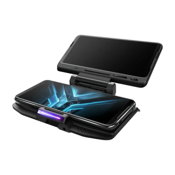 Asus Rog Twinview Mobile Asus Twin View Dock ASUS ROG Phone