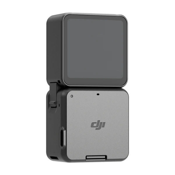 DJI Action 2 Dual-Screen combo - Power.no