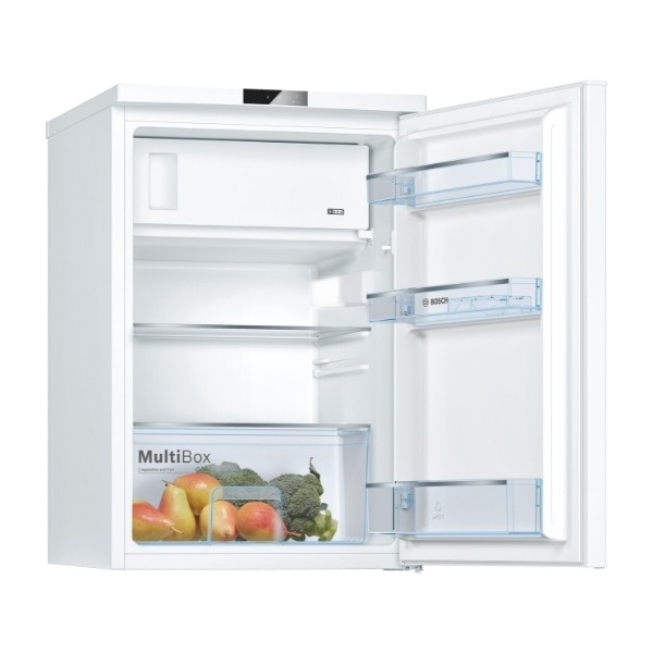 Bosch Serie 2 KTL15NWEB køleskab med fryserum billede 5