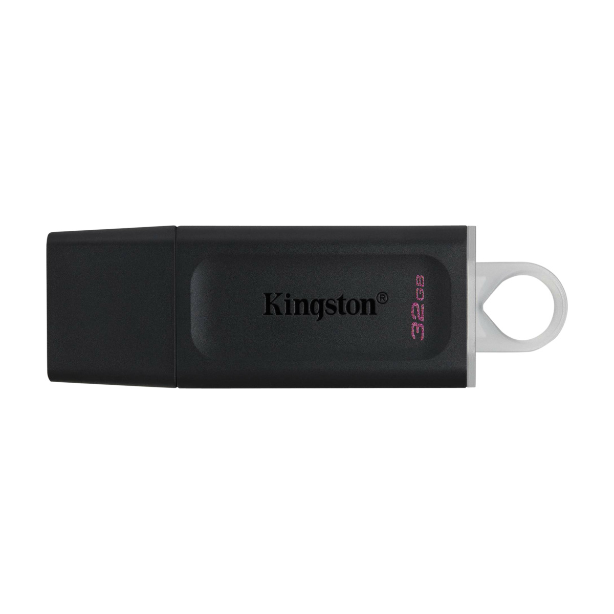 Kingston Technology Datatraveler Exodia USB-minnepenn 32 GB USB Type-A 3.2 Gen 1 (3.1 Gen 1), svart