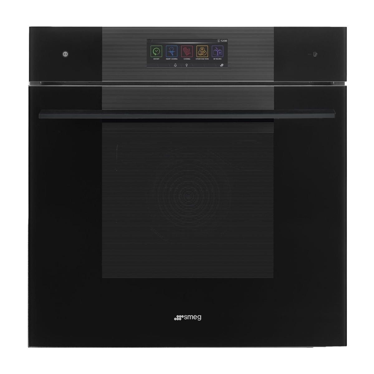 Smeg SO6106WAPB3 indbygningsovn billede 1