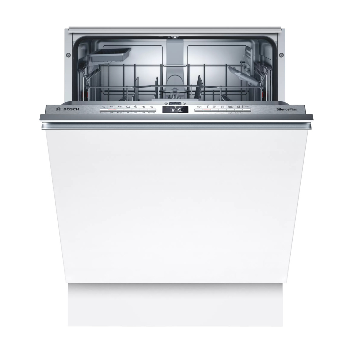 Bosch Serie 4 SMV4HAX48E opvaskemaskine
