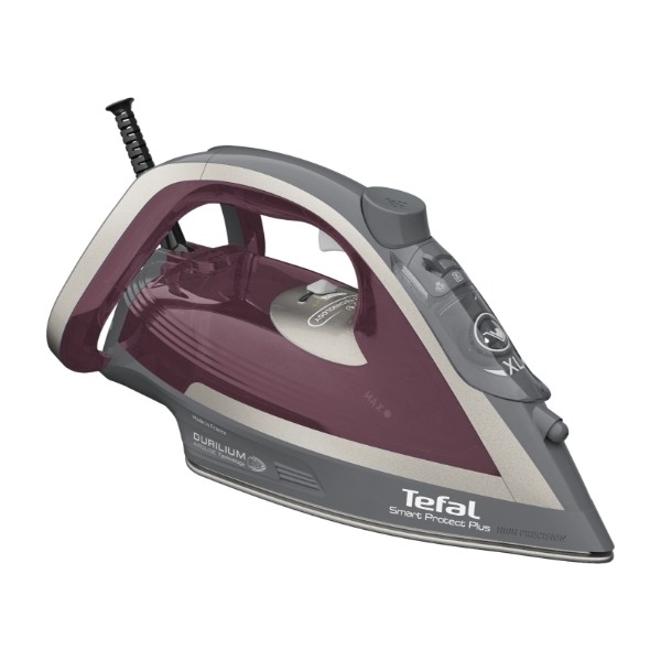 Tefal Smart Protect Plus FV6870 dampstrykejern (Siste sjanse - utgående produkt)