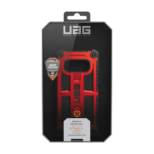 Uag monarch outlet s10e