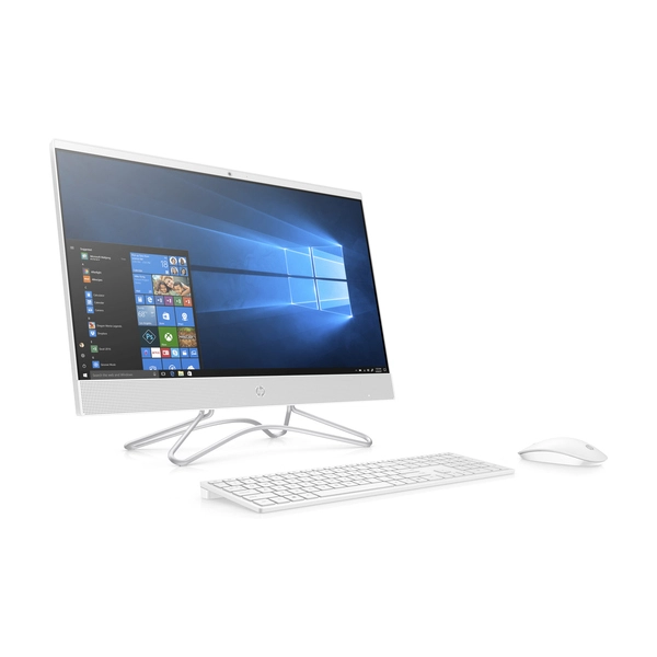 HP 24-F0018NO ALL-IN-ONE COMPUTER -