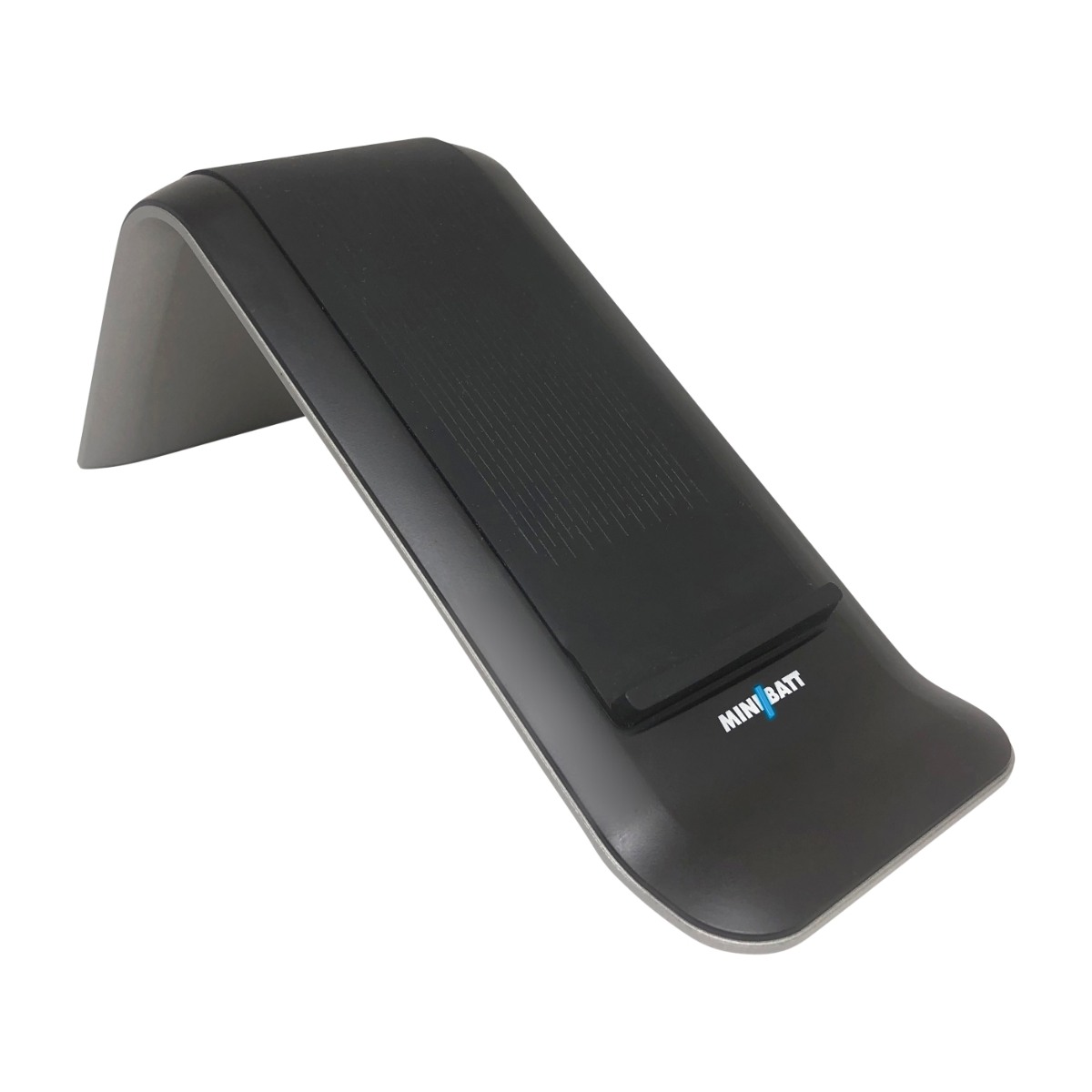 MINIBATT 10W PowerDRIVE trådløs lader MINIBATT 10W PowerDRIVE trådløs lader