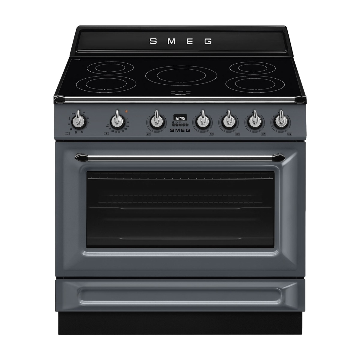 Smeg Victoria TR90IMGR induktionsspis
