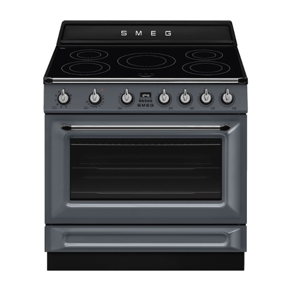Smeg Komfur TR90IMGR billede 2