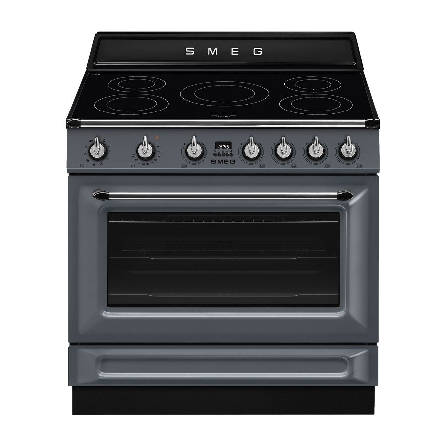 Smeg Komfur TR90IMGR billede 3