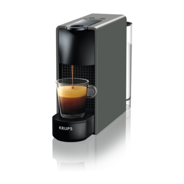 NESPRESSO ESSENZA MINI KAPSELMASKINE Af 