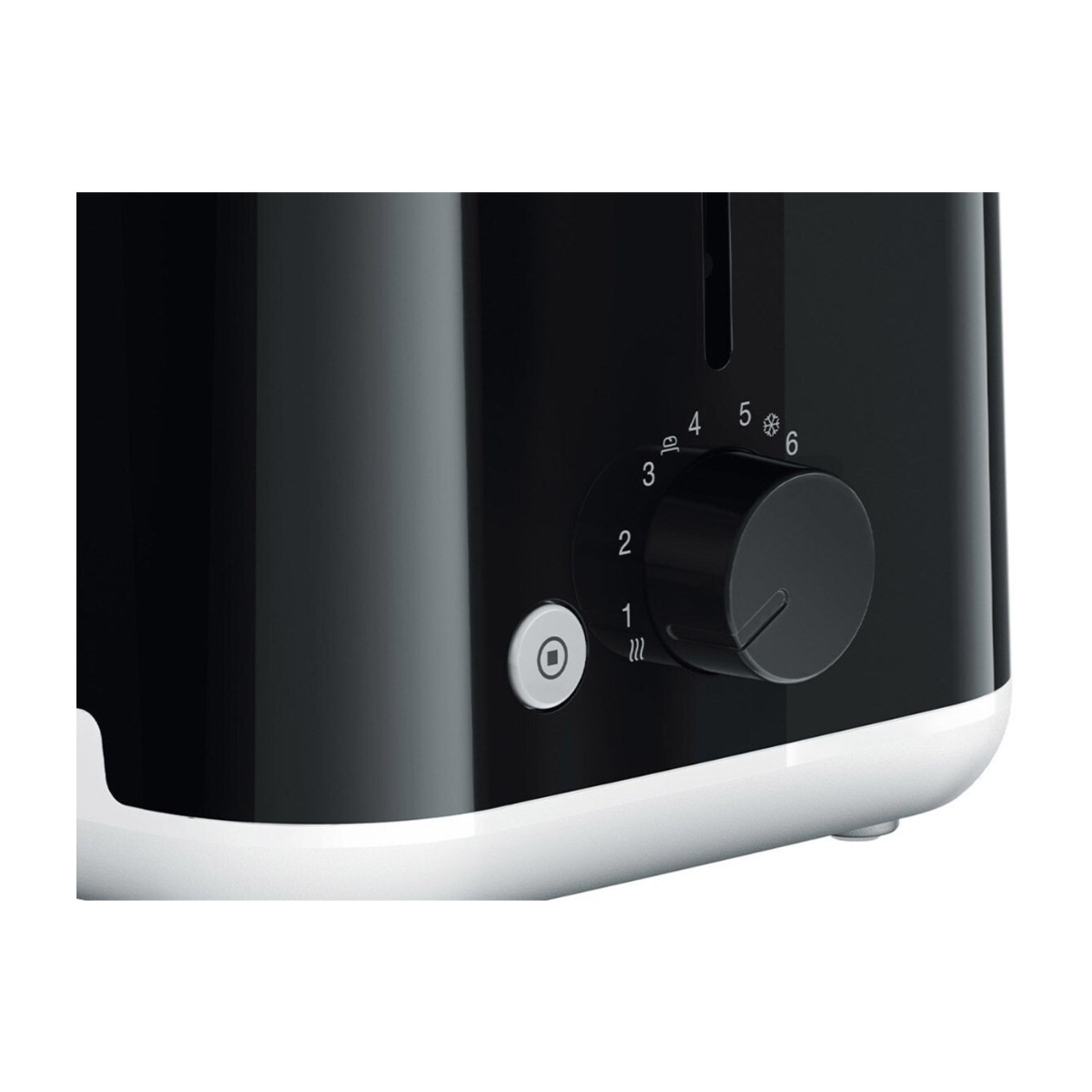 Braun HT1010BK brødrister billede 3