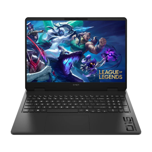 HP OMEN MAX 16-am0029no 16" bärbar dator