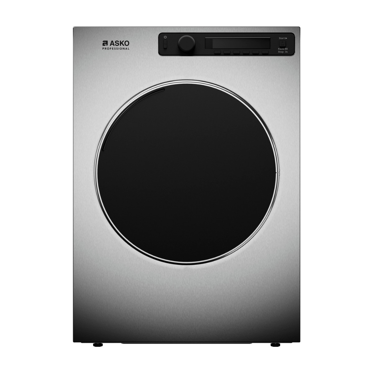 Asko Professional TDC1773VF.S tørretumbler billede 1