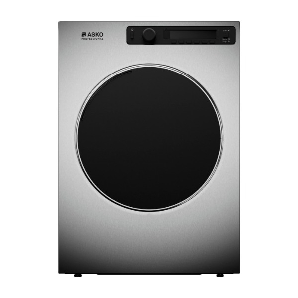Asko Professional TDC1773VF.S tørretumbler billede 2