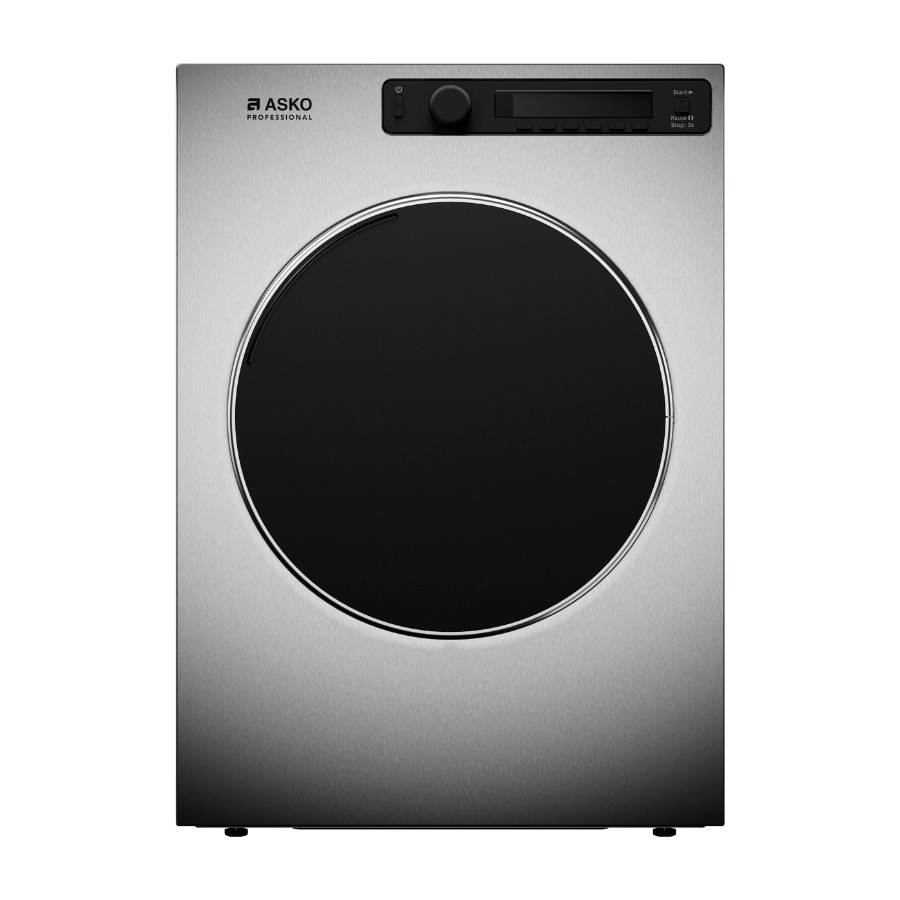 Asko Professional TDC1773VF.S tørretumbler billede 3
