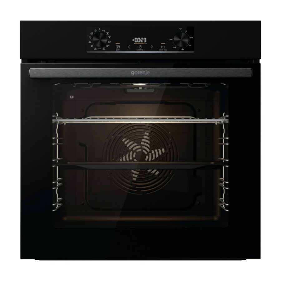 Gorenje Advanced Line BOP9636B indbygningsovn billede 3