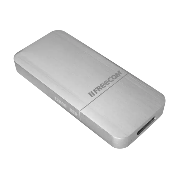 Freecom ssd hot sale