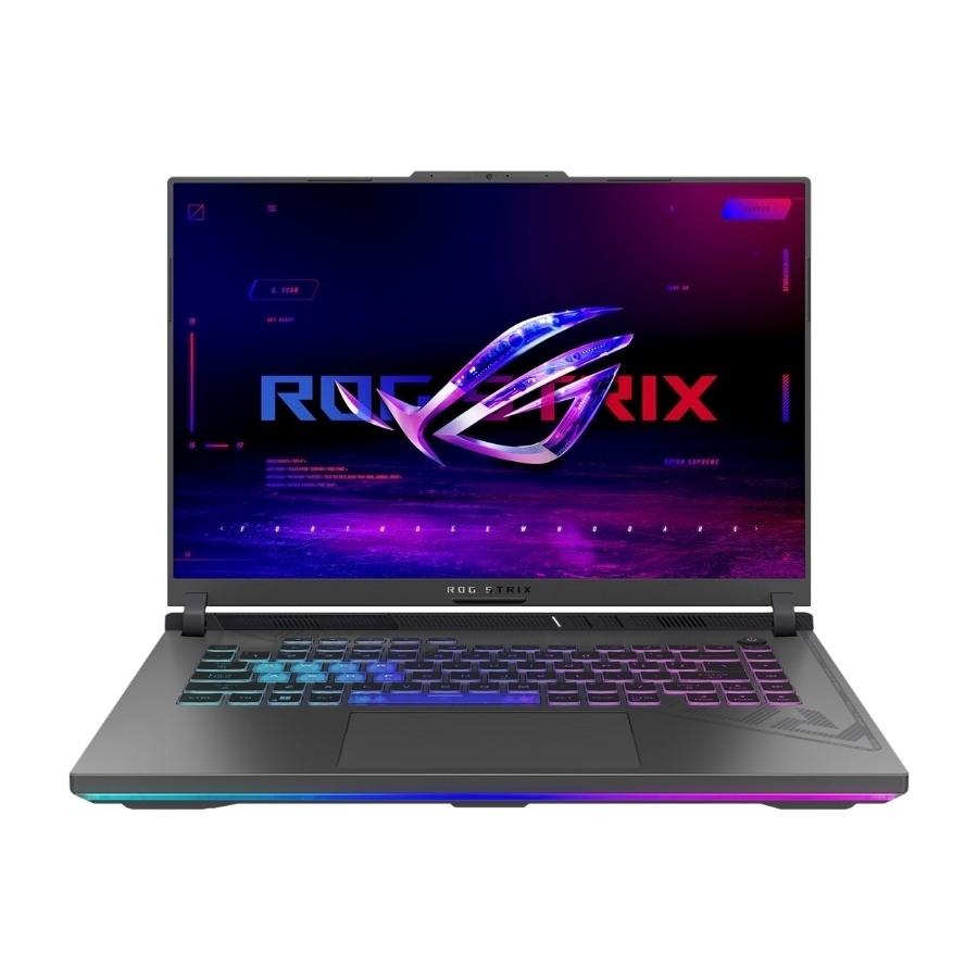 ROG Strix G16 - 16" | RTX 5070 Ti | Ryzen 9 | 16GB | 1TB