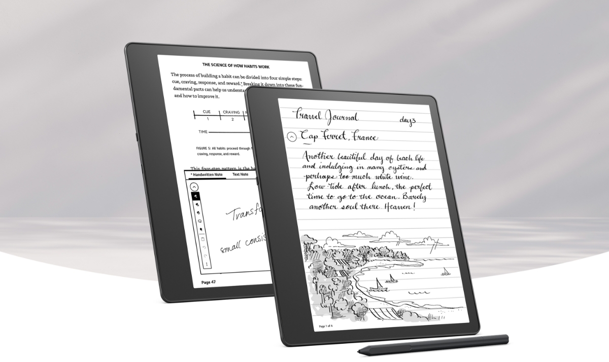 Amazon Kindle Scribe 16 Gt Premium Pen 1ST Gen 10 2 Lukulaite Power fi amazon-kindle-scribe-16-gt-premium-pen-1st-gen-10-2-lukulaite-power-fi