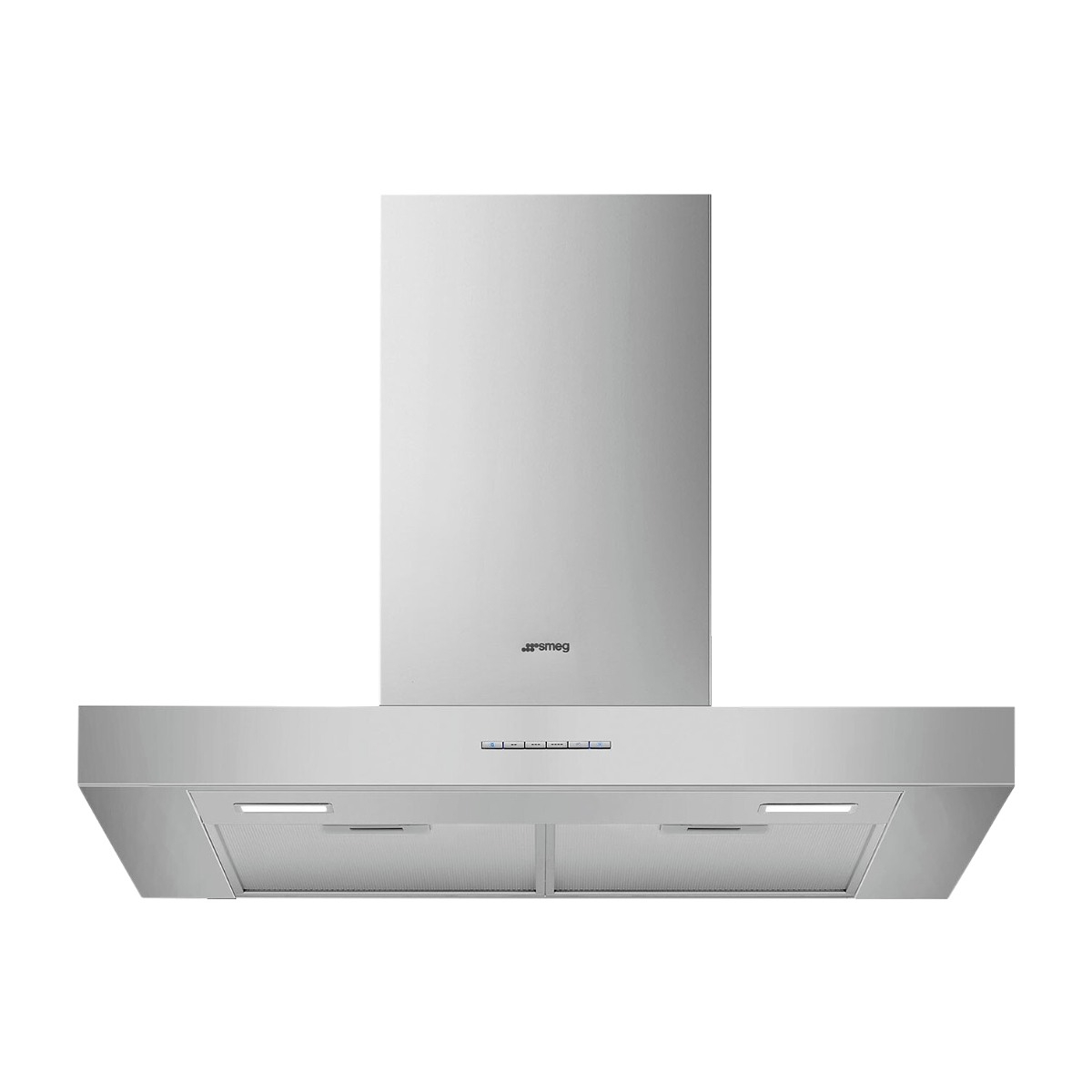 Smeg Universale KBT700XE emhætte billede 1